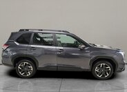 Subaru Forester SUV 2,0 l 113 kw