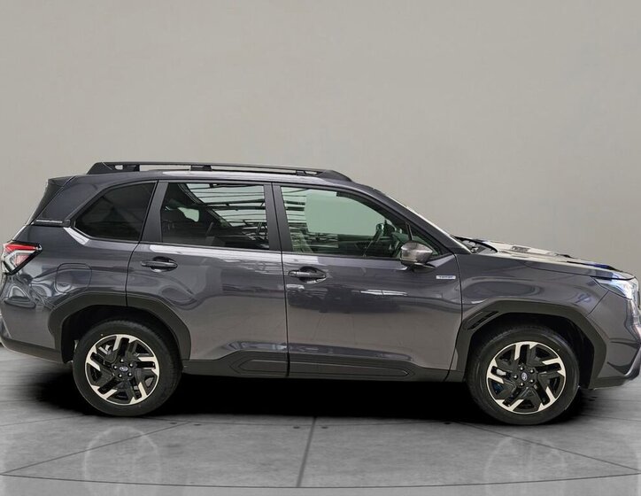 Subaru Forester SUV 2,0 l 113 kw