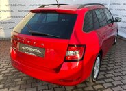 Škoda Fabia Kombi 999,0 70 kw