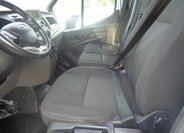 Ford Transit Ostatní 2,0 l 96 kw