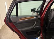 BMW X6 SUV 3,0 l 225 kw