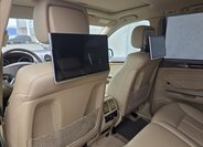 Mercedes-Benz GL SUV / Terénní 3,0 l 165 kw