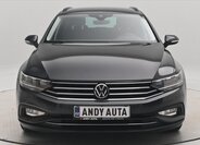 Volkswagen Passat Kombi 2,0 l 110 kw