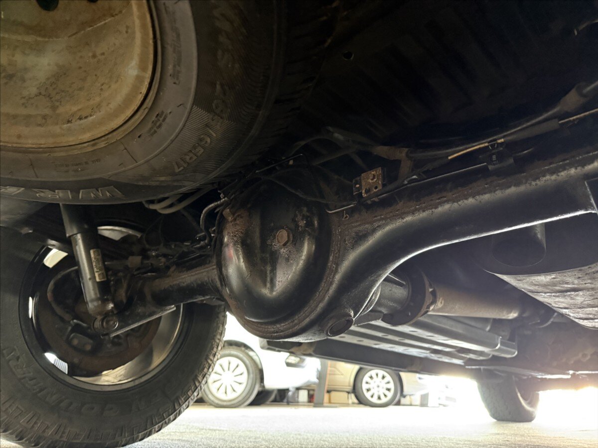 Ford Ranger Pick-up 3,2 l 147 kw