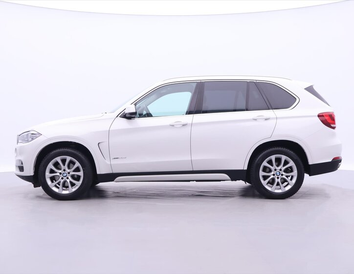 BMW X5 4