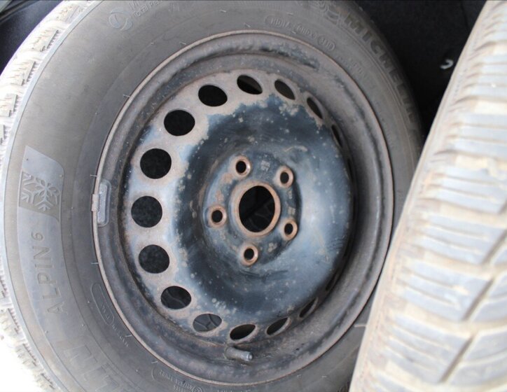 Škoda Octavia Kombi 1,6 l 75 kw