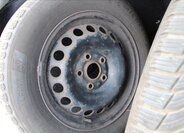 Škoda Octavia Kombi 1,6 l 75 kw