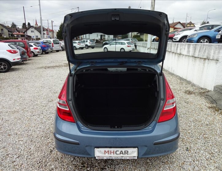 Hyundai i30 Kombi 1,4 l 80 kw