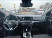 KIA Sportage SUV / Terénní 2,0 l 136 kw