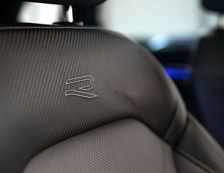 Volkswagen Touareg SUV / Terénní 3,0 l 210 kw