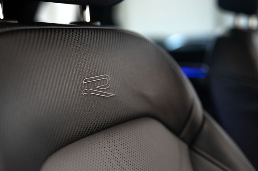 Volkswagen Touareg SUV / Terénní 3,0 l 210 kw