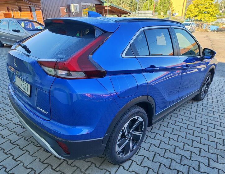 Mitsubishi Ostatní 4