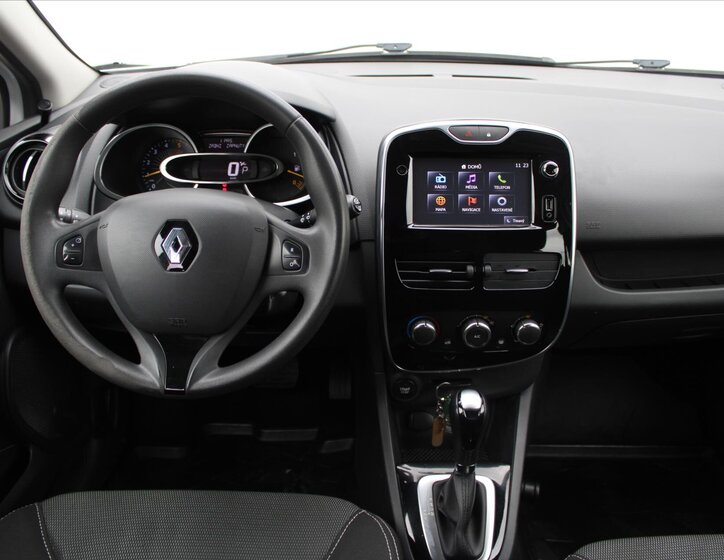 Renault Clio Kombi 1,5 l 66 kw