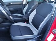 Škoda Fabia Hatchback 1,2 l 66 kw