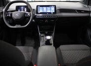 MG MG3 Hatchback 1,5 l 143 kw