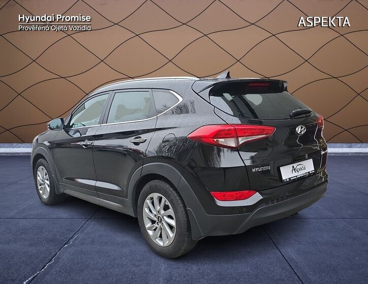 Hyundai Tucson 3