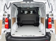 Citroën Jumpy Ostatní 2,2 l 110 kw