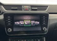Škoda Superb Kombi 2,0 l 110 kw