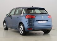 Citroën C4 Picasso MPV 1,6 l 115 kw