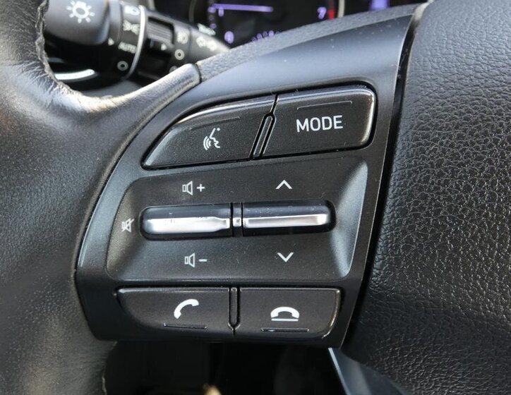 Hyundai i30 Kombi 998,0 88 kw