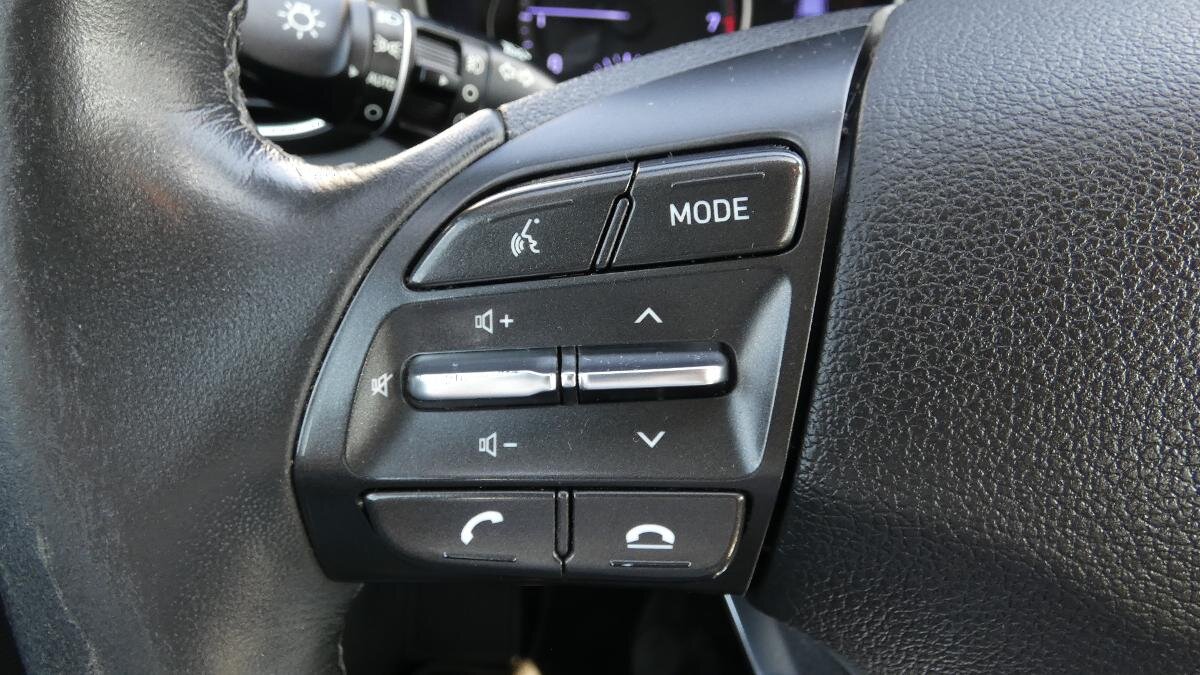 Hyundai i30 Kombi 998,0 88 kw