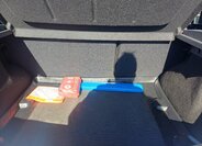 Dacia Sandero Hatchback 1,6 l 64 kw