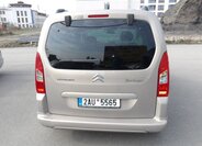 Peugeot Partner Tepee Kombi 1,6 l 66 kw