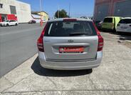 KIA Ceed 5