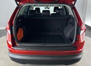 Škoda Kodiaq SUV / Terénní 2,0 l 110 kw