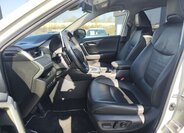 Toyota RAV4 SUV / Terénní 2,5 l 163 kw