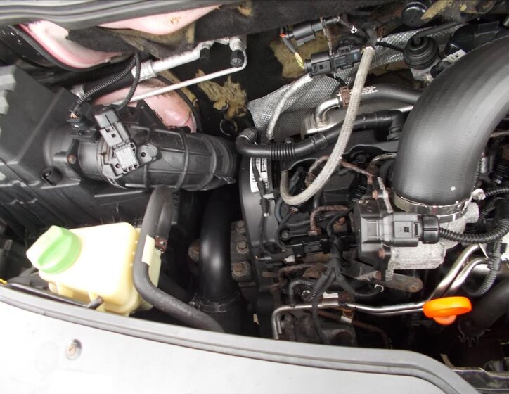 Volkswagen Transporter 33