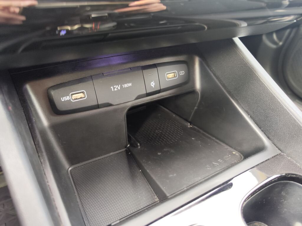 Hyundai Tucson SUV / Terénní 1,6 l 110 kw