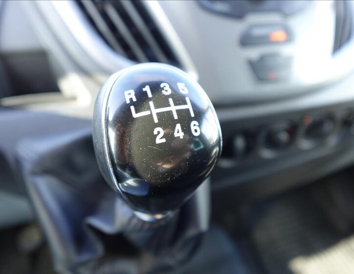 Ford Transit Ostatní 2,2 l 74 kw