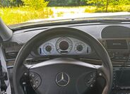 Mercedes-Benz Třídy E 10