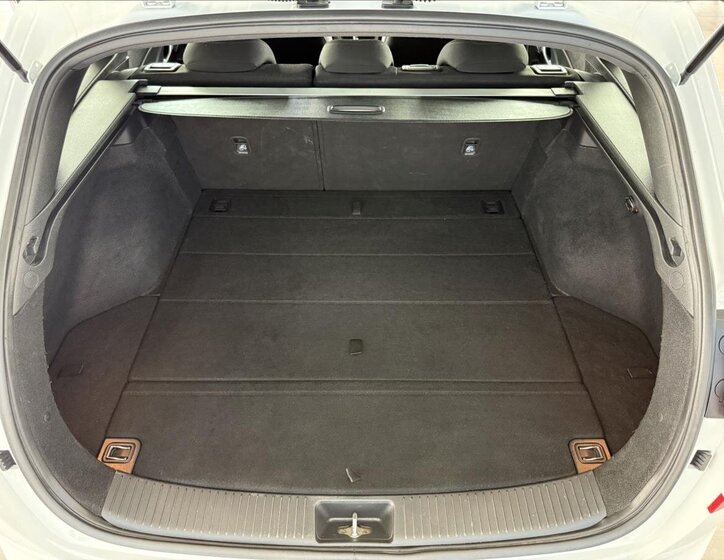 Hyundai i30 Kombi 1,4 l 103 kw