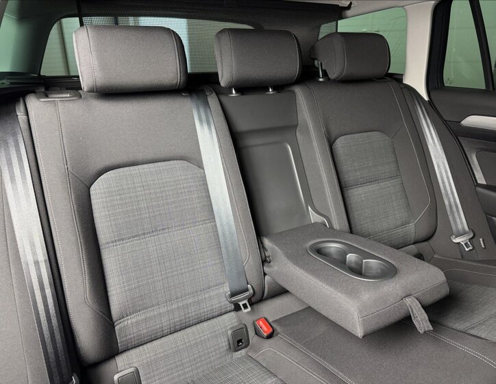 Volkswagen Passat Kombi 2,0 l 140 kw