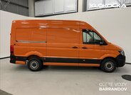 Volkswagen Crafter 3