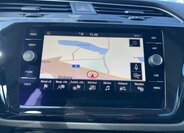 Volkswagen Touran MPV 1,5 l 110 kw