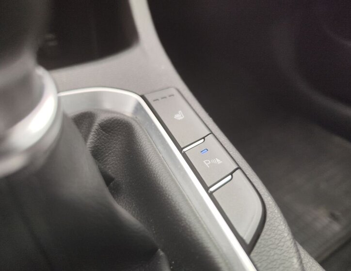 Hyundai i30 Kombi 1,5 l 118 kw