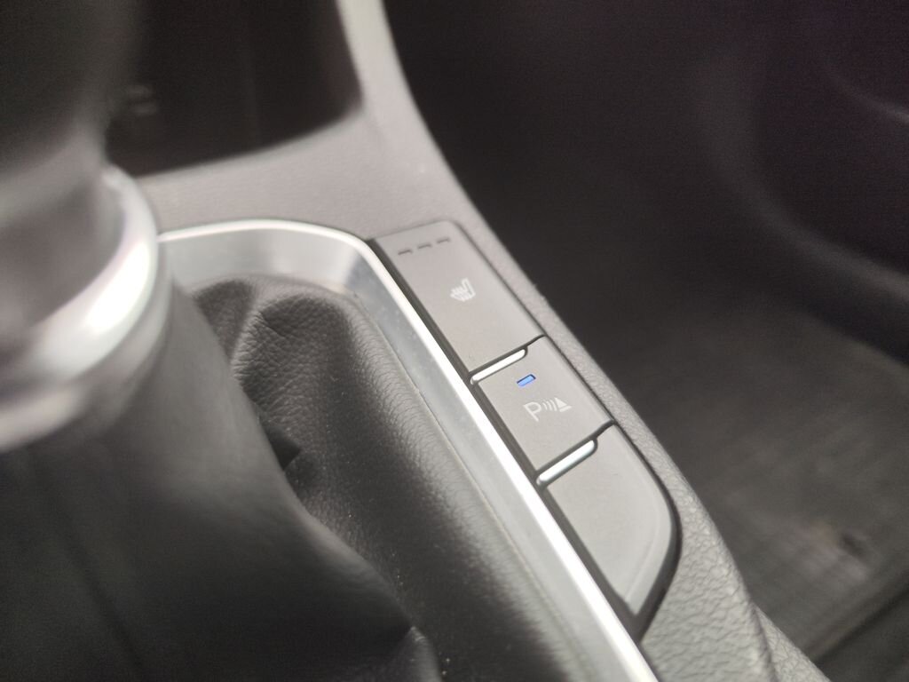 Hyundai i30 Kombi 1,5 l 118 kw