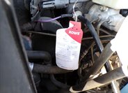 Mercedes-Benz Třídy A Kombi 1,6 l 75 kw