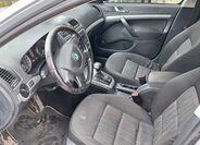 Škoda Octavia Kombi 0,0 103 kw
