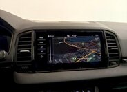 Škoda Karoq SUV / Terénní 1,5 l 110 kw