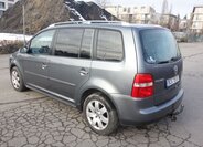 Volkswagen Touran 11