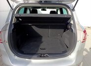 Ford B-MAX MPV 1,4 l 66 kw