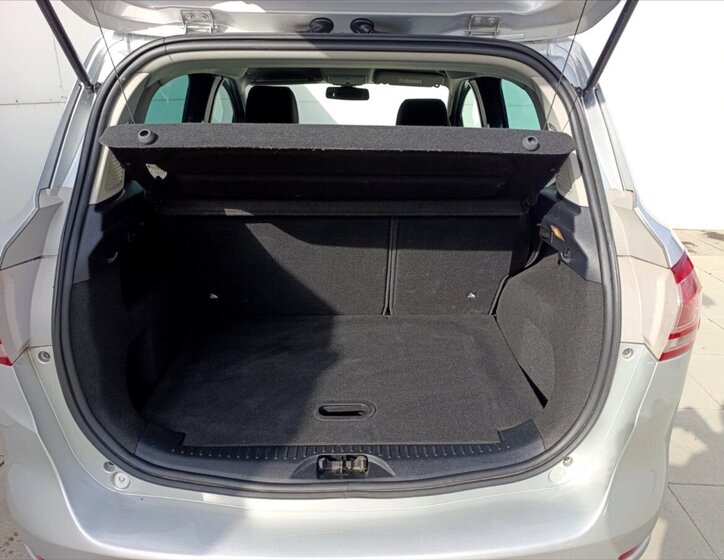 Ford B-MAX MPV 1,4 l 66 kw