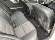 Mercedes-Benz GLK 22