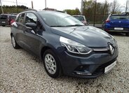 Renault Clio Kombi 1,1 l 54 kw