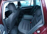 Škoda Octavia Kombi 1,2 l 77 kw