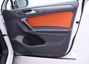 Volkswagen Tiguan SUV 2,0 l 176 kw